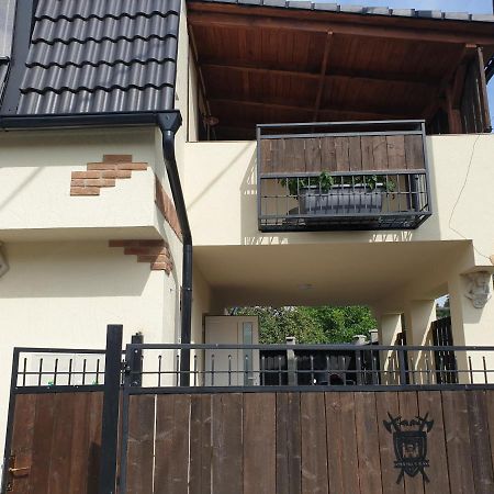 Apartmany U Zbojnika Zabojnika ボイニツェ エクステリア 写真