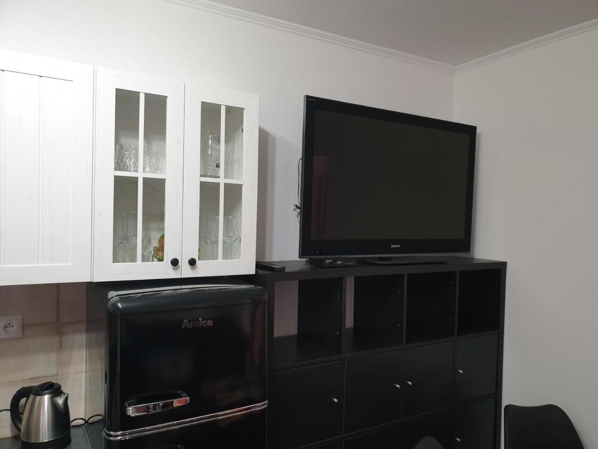Apartmany U Zbojnika Zabojnika ボイニツェ エクステリア 写真