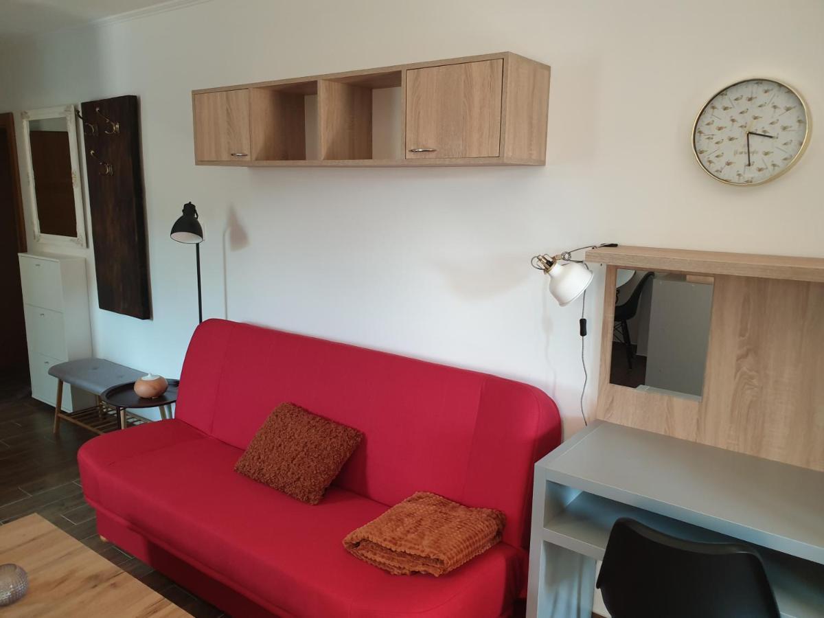 Apartmany U Zbojnika Zabojnika ボイニツェ エクステリア 写真