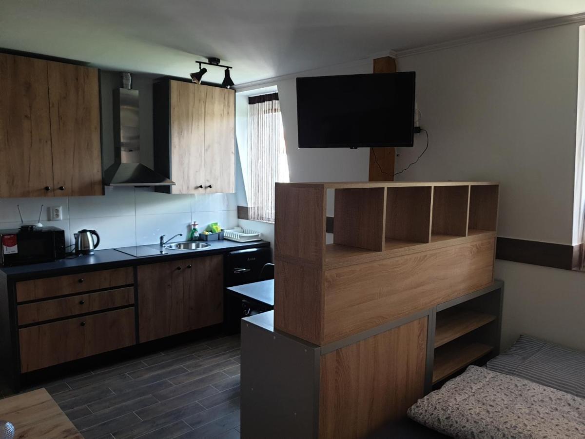 Apartmany U Zbojnika Zabojnika ボイニツェ エクステリア 写真