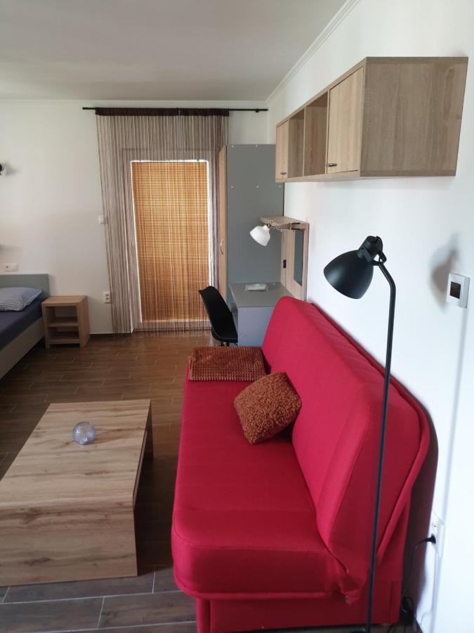 Apartmany U Zbojnika Zabojnika ボイニツェ エクステリア 写真