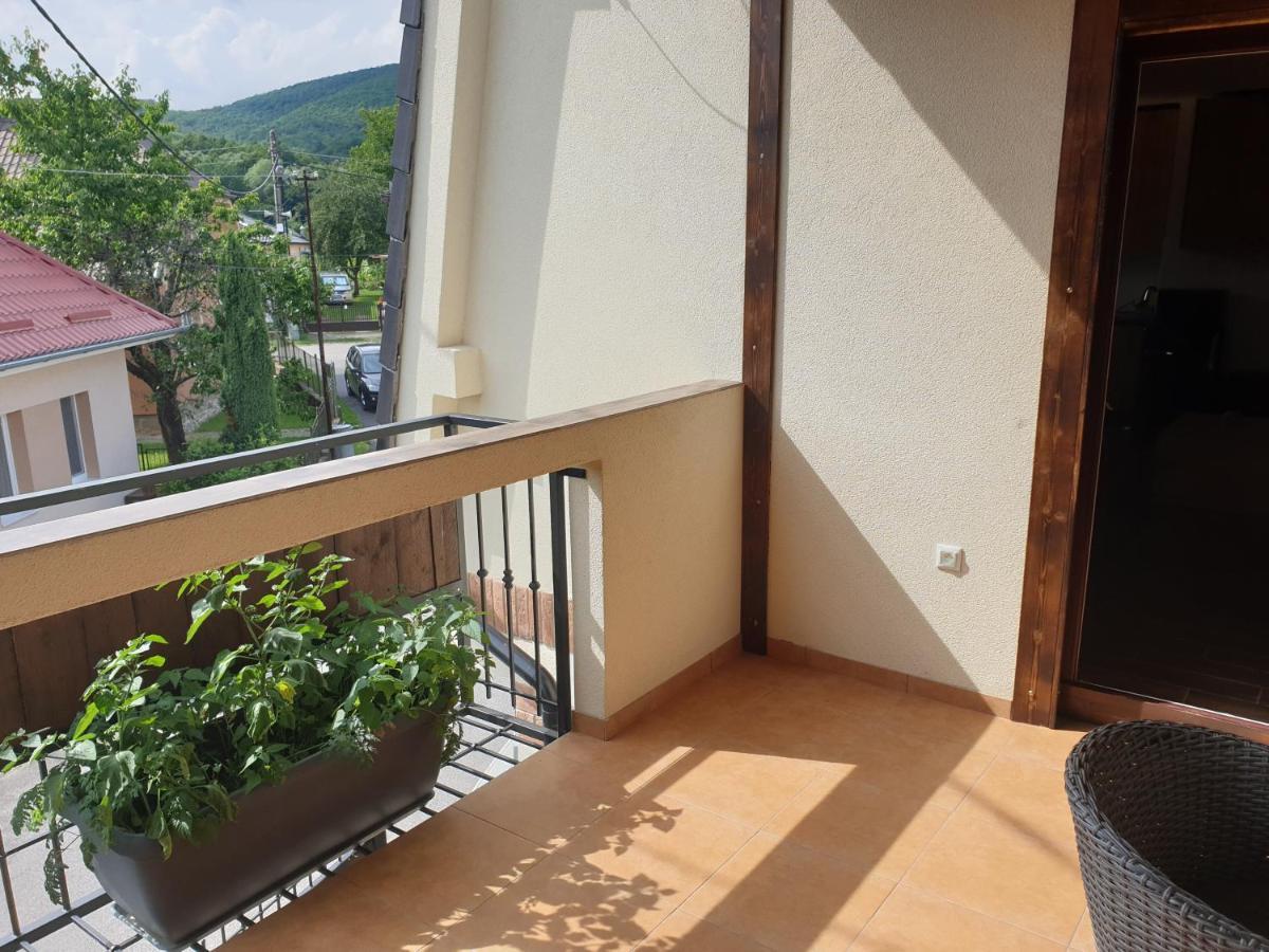 Apartmany U Zbojnika Zabojnika ボイニツェ エクステリア 写真