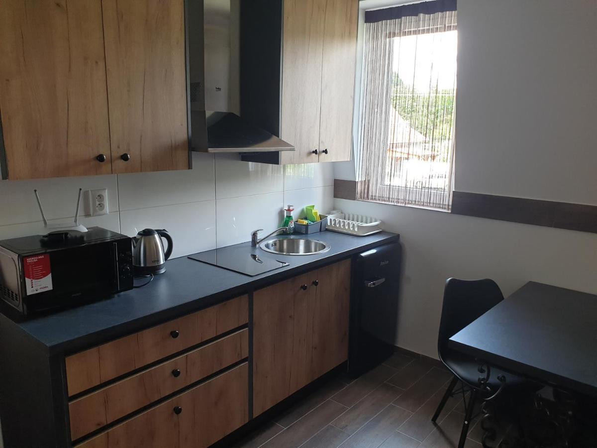Apartmany U Zbojnika Zabojnika ボイニツェ エクステリア 写真
