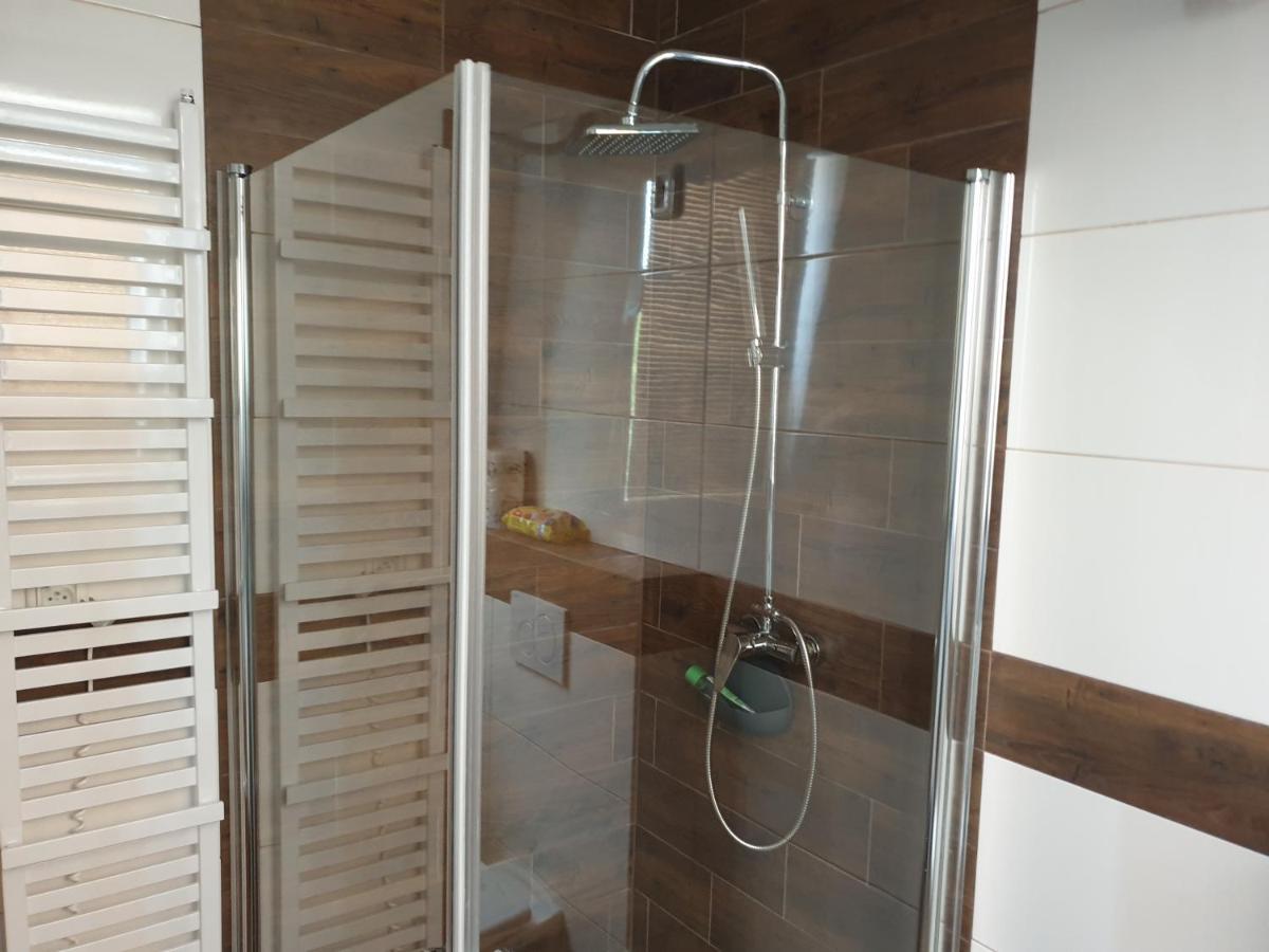 Apartmany U Zbojnika Zabojnika ボイニツェ エクステリア 写真