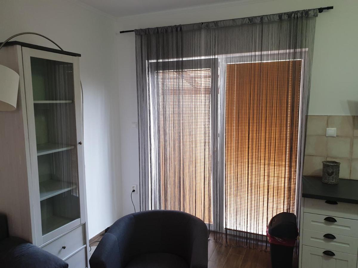 Apartmany U Zbojnika Zabojnika ボイニツェ エクステリア 写真