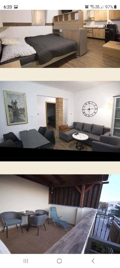 Apartmany U Zbojnika Zabojnika ボイニツェ エクステリア 写真